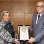 دعم قضايا الدولة لأجيال القانونيين في مصر
