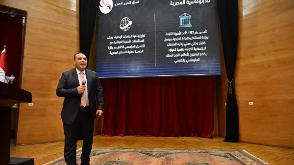 جهاز التمثيل التجاري يستهدف تحويل الفرص التصديرية