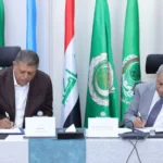 اتحاد اليد يوقع بروتوكول تعاون مع الأكاديمية العربية