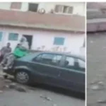 حقيقة اتهام ضابط بالتعدي على أسرة في الغربية