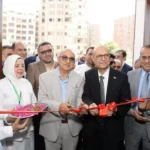 افتتاحات وتطويرات بمستشفيات جامعة أسيوط بتكلفة 300 مليون جنيه