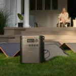 استمتع بالطاقة المستمرة مع Jackery HomePower 3600 Plus