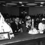 السعودية ودورها المحوري في إنشاء دولة فلسطينية