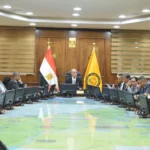 جامعة بني سويف تنظم ملتقى سنوي للصناعة والابتكار