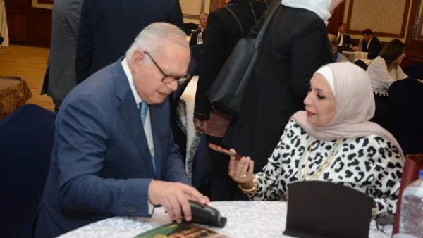 جهود الرئيس السيسي في تحديث الإعلام المصري