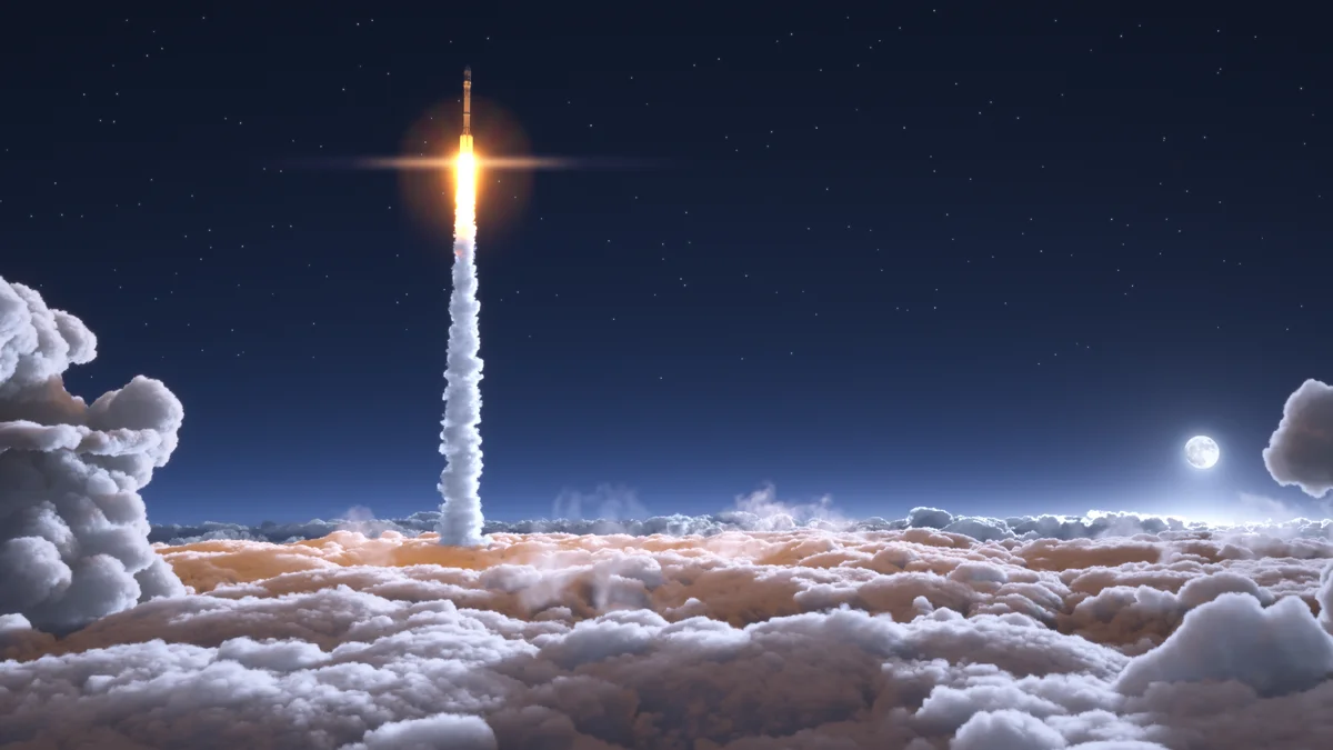 تقييم SpaceX: هل هو منطقي أم مبالغ فيه؟
