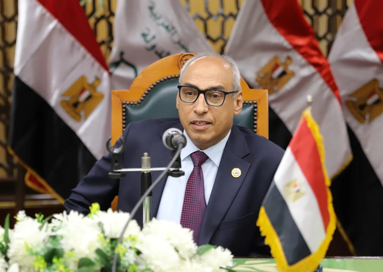 الجمعية العمومية للمحكمة الإدارية العليا تنعقد