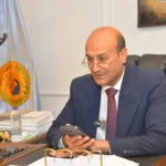 محافظ أسيوط يهنئ الطالب المتميز عبد الرحمن الدسوقي
