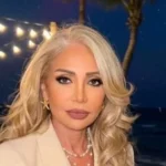 سوسن بدر تعود لإثارة الجدل بإطلالة جريئة
