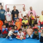 تطوير العمل الرياضي في أسوان