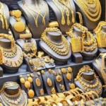ارتفاع أسعار الذهب اليوم في مصر