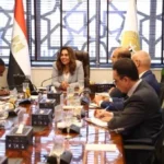 تسريع مشروع المدينة المتكاملة للمخلفات