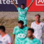 بيراميدز يتغلب على ألانيا سبور في مباراة ودية