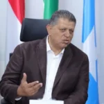 إشادة رئيس اتحاد اليد بأداء ناشئات مصر أمام كرواتيا