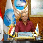 مناقشات حول تسريع تنفيذ مشروعات مياه الغربية