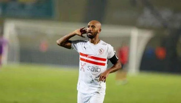 حقيقة تولي شيكابالا منصبًا إداريًا في الزمالك
