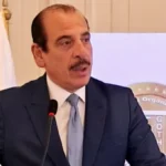 تكليف عمرو قنديل بمتابعة شؤون التكليف ومدارس التمريض