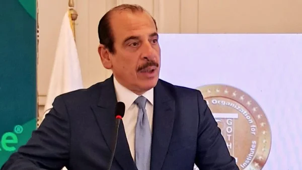 تكليف عمرو قنديل بمتابعة شؤون التكليف ومدارس التمريض