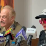 شهيرة تستعرض مراحلها الفنية وتتنازل عن أجورها لمصر