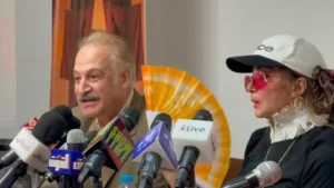 شهيرة تطالب بتفعيل قانون حق الأداء العلني للفنانين