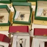 ضبط محاولتي تهريب في مطار القاهرة