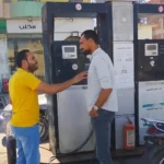 حملة تموينية بالرياض تضبط 31 ألف لتر سولار