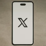 تسوية قانونية بين X ومجموعة إعلانات عالمية