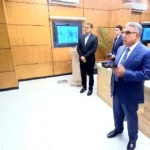 السيطرة على حريق مصنع أقطان بأجا