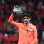 ياسين بونو يستقطب اهتمام يوفنتوس في سوق الانتقالات