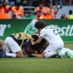 الزوراء العراقي يدشن معسكره في مصر استعداداً للموسم الجديد