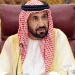 البرلمان العربي يدين الاعتداءات الإيرانية على الأردن
