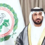 البرلمان العربي يدين الاعتداءات الإيرانية على الأردن