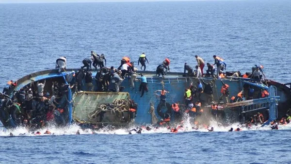 ضحايا الاتجار بالبشر: خفايا مؤلمة خلف الحروب