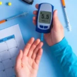 عشبة المريمية: علاج مبتكر لمرض السكري