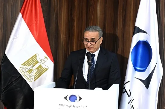 مكافحة الغش التجاري في الأسواق المصرية
