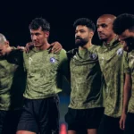 بيراميدز يتفوق على آلانيا سبور في مباراة ودية
