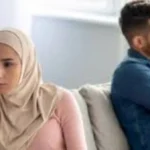 حكم إهانة الزوجة وحرمانها من أهلها