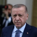 أردوغان: التشريعات لحل حزب العمال الكردستاني إلى البرلمان قريباً