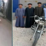 القبض على المعتدين على سائق ميكروباص في سوهاج