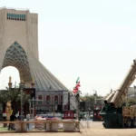 التصعيد الإيراني في وجه الضغوطات الأمريكية