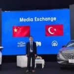 حكم منظمة التجارة العالمية ضد تركيا بخصوص السيارات الصينية