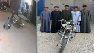 اعتداء على سائق ميكروباص بسبب خلاف على أولوية المرور