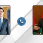 الأردن والمكسيك يعززان التعاون الثنائي