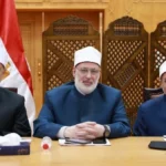 تكريم شهداء الأزهر من قبل مجلس الجامعة