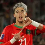زابيري ينتقل إلى سانتاندير الإسباني على سبيل الإعارة