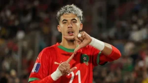 زابيري ينتقل إلى سانتاندير الإسباني على سبيل الإعارة