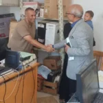 مدير تضامن البحر الأحمر يبدأ جولاته الميدانية