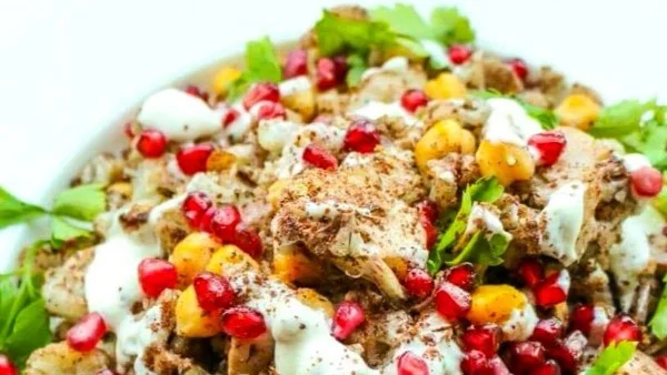 طريقة عمل فتة المسخن الشهية