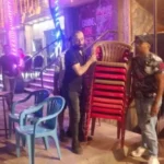 جولة ميدانية لمحافظ الجيزة في أحياء إمبابة والعجوزة