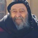 وفاة الراهب القمص ثاؤفيلس البرموسي عن 94 عامًا